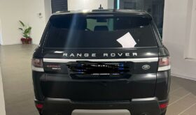 Usato 2016 Land Rover Range Rover Sport