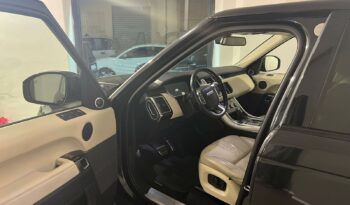 
									Usato 2016 Land Rover Range Rover Sport pieno								