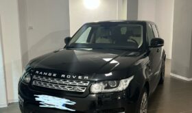 Usato 2016 Land Rover Range Rover Sport