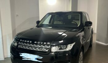 
									Usato 2016 Land Rover Range Rover Sport pieno								